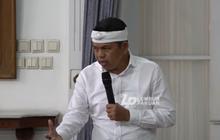 Sambil Melotot ke Pejabat Pemprov, Dedi Mulyadi Sebut Seburuk-buruknya Belanda Mengisap, Peninggalannya Bagus-bagus 'Kita Ini Penjajah