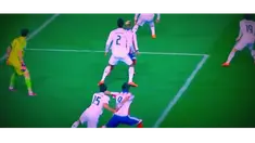 Carvajal Dituduh Gigit Mandzukic