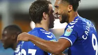 Liga Inggris: 4 Pemain Everton yang Bikin Liverpool Waswas di Derbi Marseyside