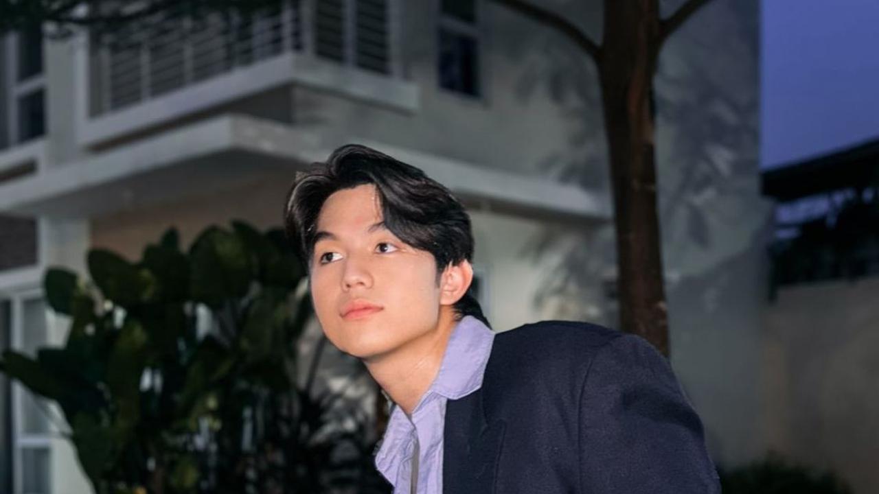 Profil Jonathan Alden, Koki MasterChef yang Kini Bertunangan dengan Brisia Jodie