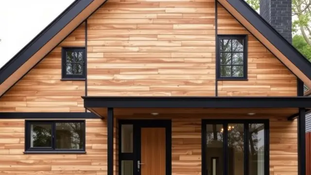 12 Model Lisplang Rumah Sederhana untuk Hunian Modern
