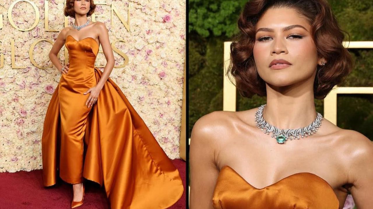 Zendaya dan Tom Holland Dikabarkan Telah Bertunangan, Cincin Berlian di Jari Picu Spekulasi
