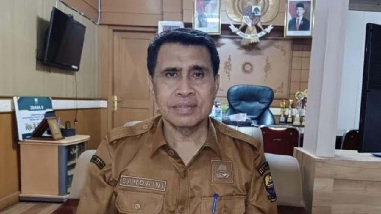 Pemprov Jambi Siapkan 726 Lokasi untuk Pembangunan Gudang dan Gerai KDKMP, Percepat Ekonomi Desa