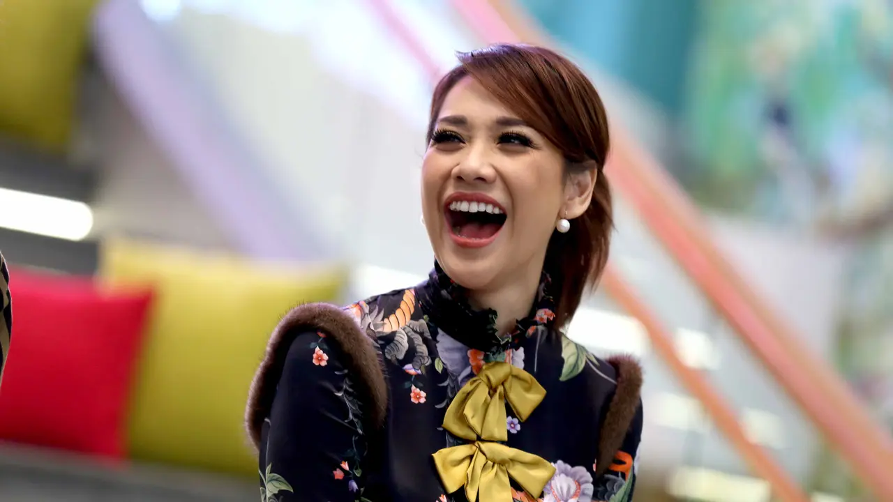 [Bintang] Bunga Citra Lestari