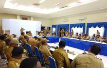 Wow, Rp100 Miliar! Pemkab Jayapura Siapkan Anggaran Fantastis untuk Beasiswa Dalam Negeri