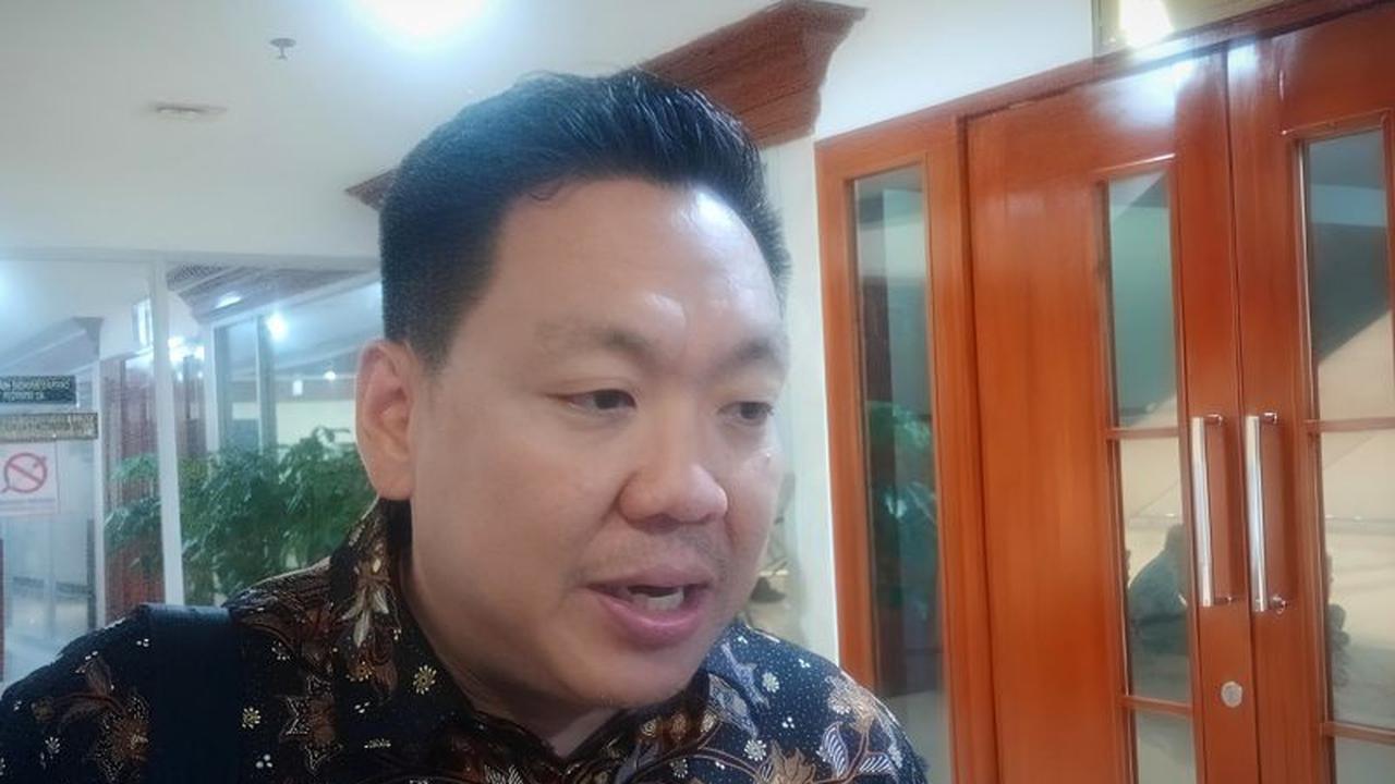 Komisi IX DPR Tegas: Tak Ada Toleransi bagi SPPG Lalai Higienitas Program Makan Bergizi Gratis
