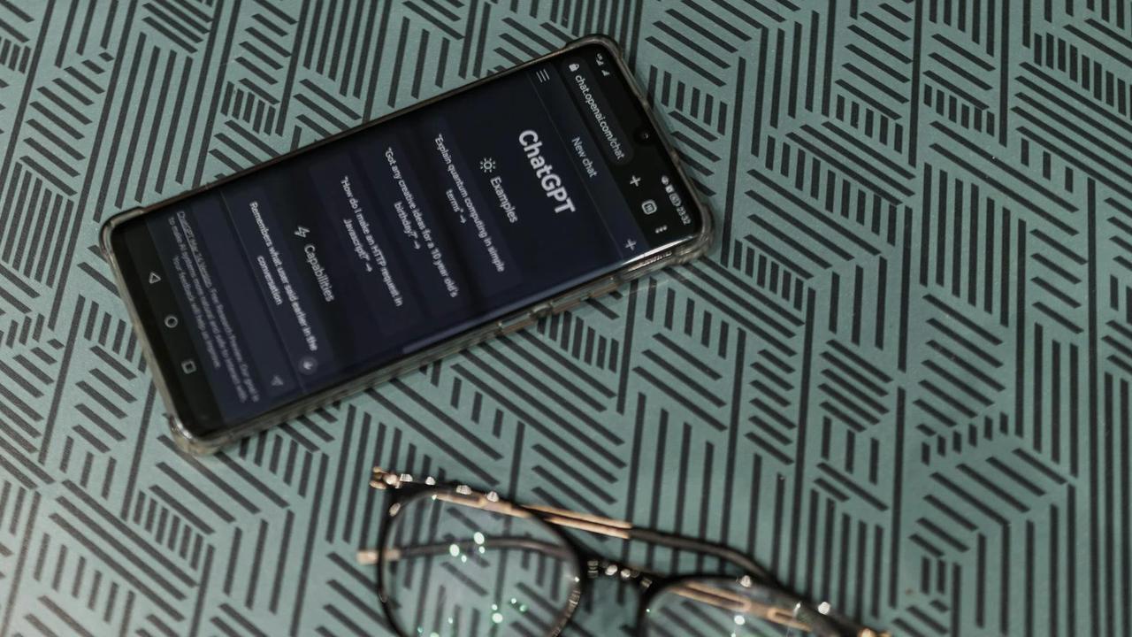 Awas, ChatGPT Bisa Dipakai Buat Penipuan Bank Lewat Suara