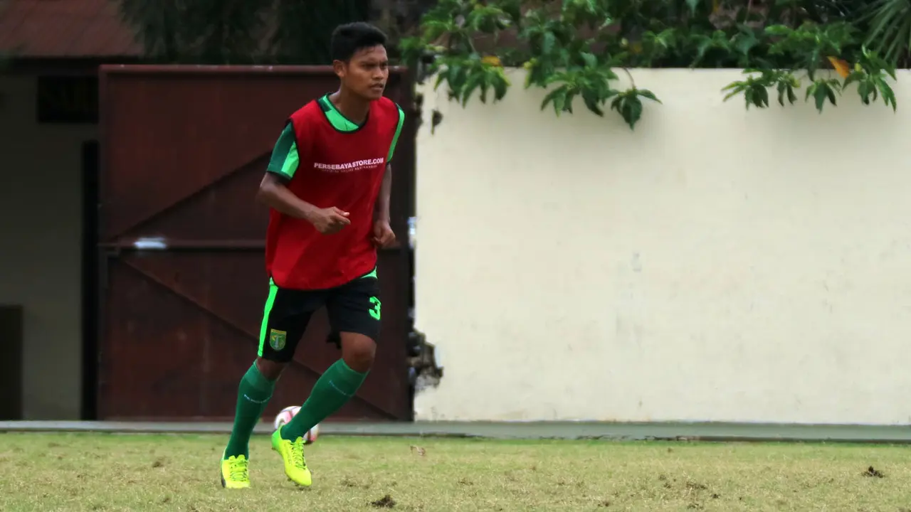 Fandi Eko Utomo