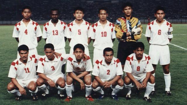 PSSI Primavera