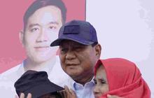 Prabowo: Kita Dapat Laporan Ada Niat-Niat Tidak Baik Mau Merusak Surat Suara
