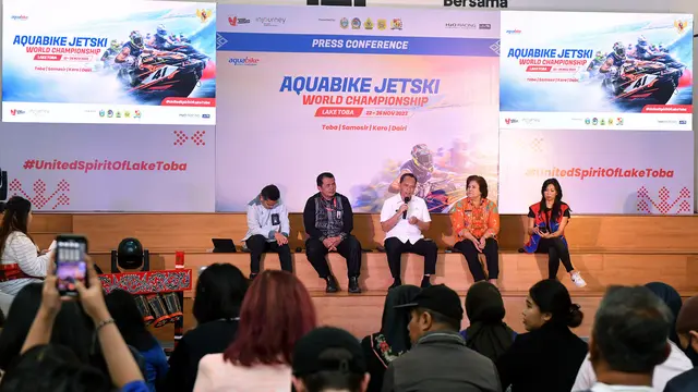 Aquabike 2023