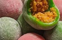 5 Resep Mochi yang Mudah dan Kenyal, Dijamin Anti Gagal