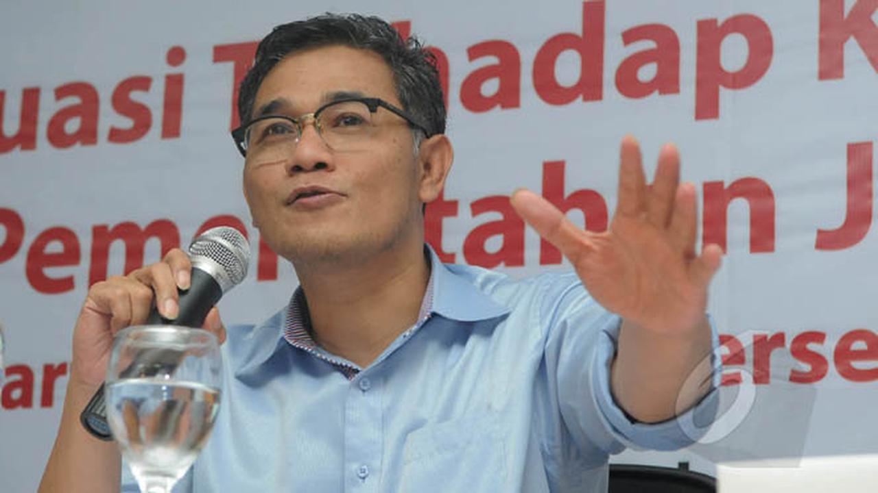 LSI Rilis Hasil Survei Kinerja Pemerintahan Jokowi-JK