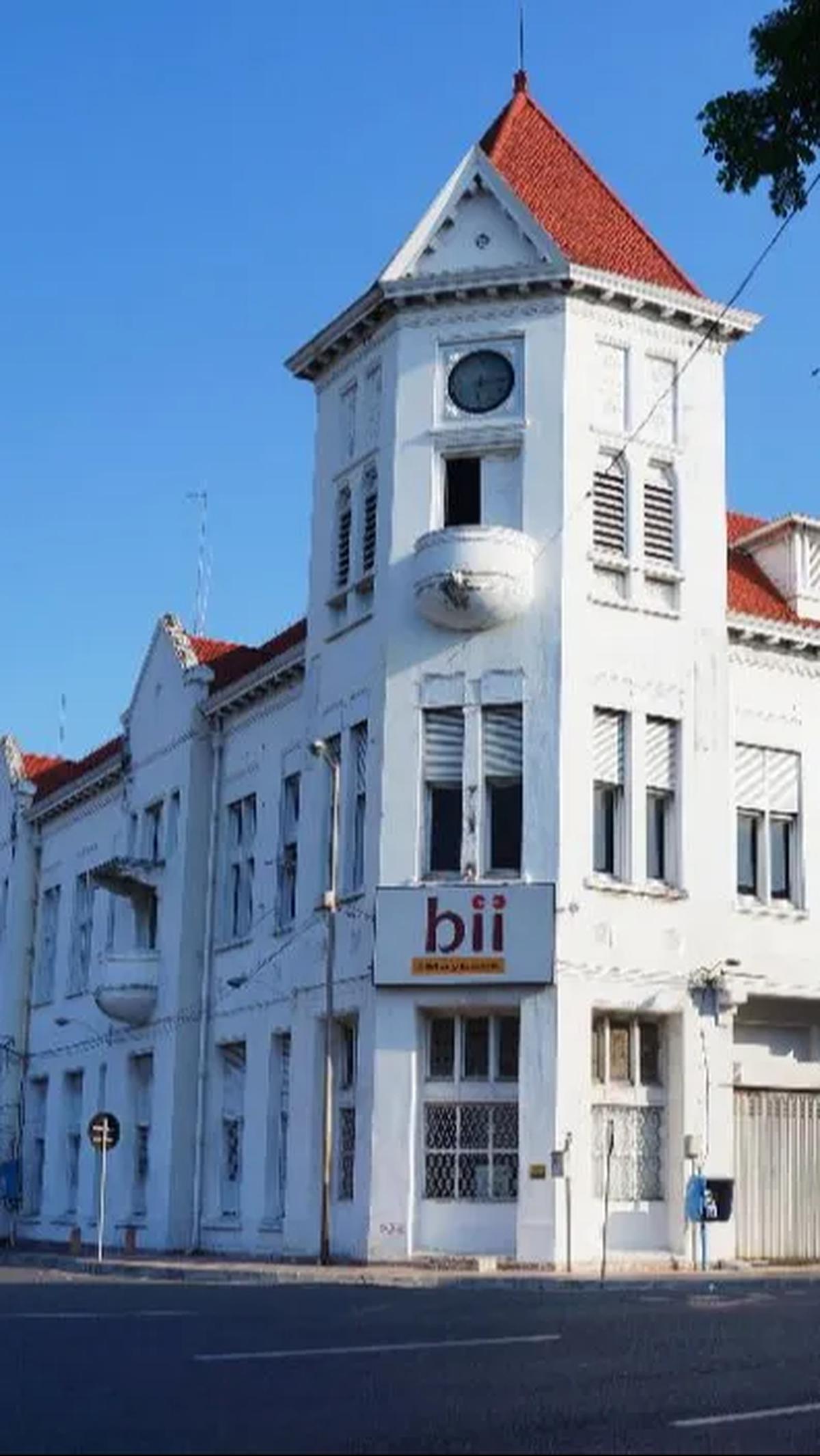 5.&nbsp;Kota Tua Surabaya