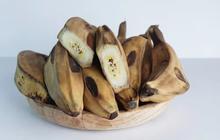 Cara Merebus Pisang Kepok agar Tetap Cerah dan Lezat