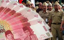 CPNS Ternyata Hanya Terima 80 Persen Gaji, Segini Rinciannya