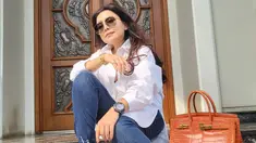 Mayangsari (Foto: Instagram/@mayangsari_official)