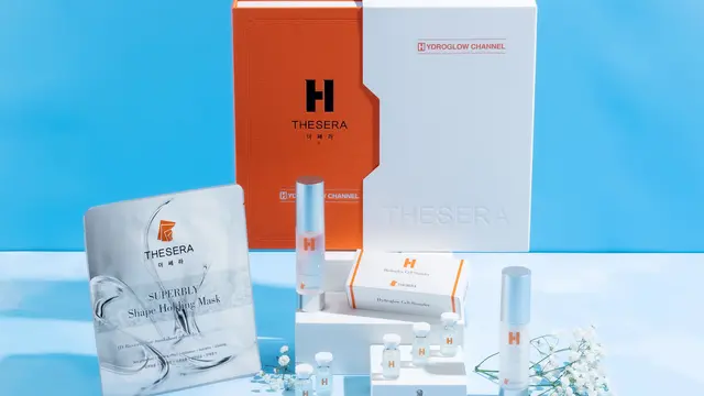 The Thesera Treatment di The Ritz-Carlton Spa Jakarta, Pacific Place.