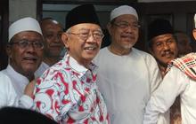 Gus Sholah: Kalau terbukti Setya Novanto harus mundur