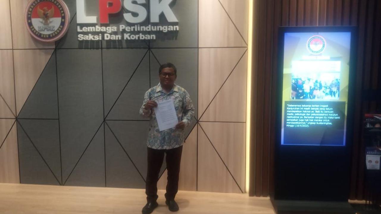 Dok. Istimewa