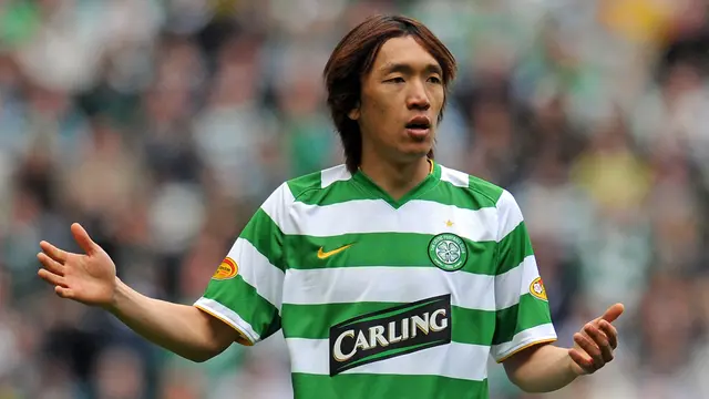 Foto: Son dan Sederet Pemain Asia yang Pernah Masuk dalam Nominasi Ballon d'Or