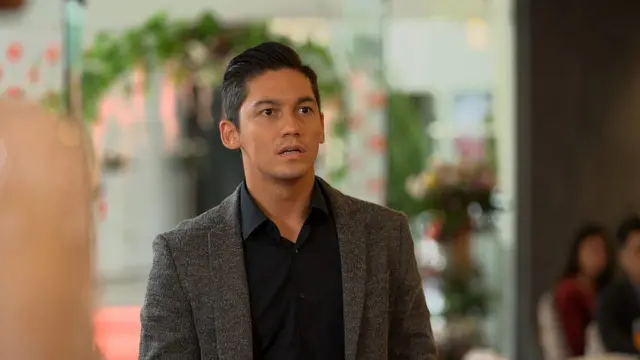 Istri Tercinta