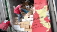 Kemendag Jamin Jeroan Impor Bebas Penyakit