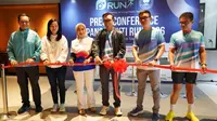 Tradisi Berlanjut, Pancasakti Run 2026 Kembali Gabungkan Event Lari dan Aksi Peduli Bumi