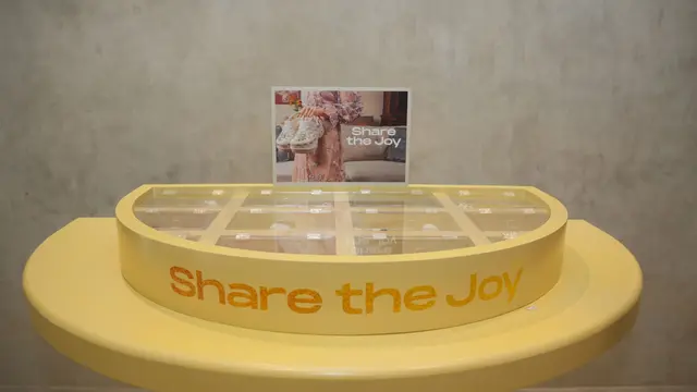 Nyaman dan Tetap Stylish, Cara Tissa Biani Ekspresikan Diri Saat Ramadan Bersama Crocs