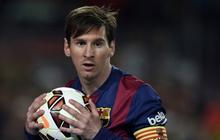 Messi ternyata dibenci di kampung halamannya