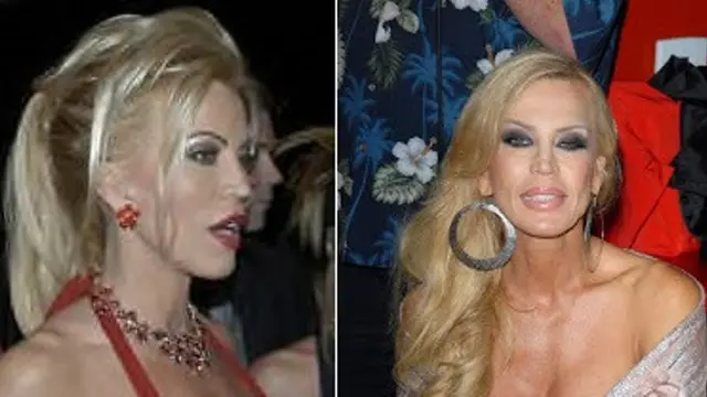 Amber Lynn