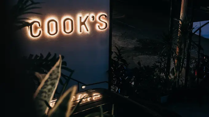 Menikmati Fine Dining dengan Hidangan Kontemporer yang Bikin Nyaman Serasa di Rumah Teman