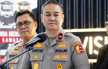 Tegas! Polri Bakal Tindak Ormas Ganggu Dunia Usaha dan Investasi