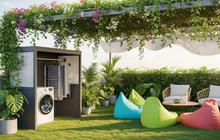 6 Desain Rumah Sederhana di Desa dengan Rooftop di Lahan Sempit, Cocok untuk Bersantai di Sore Hari