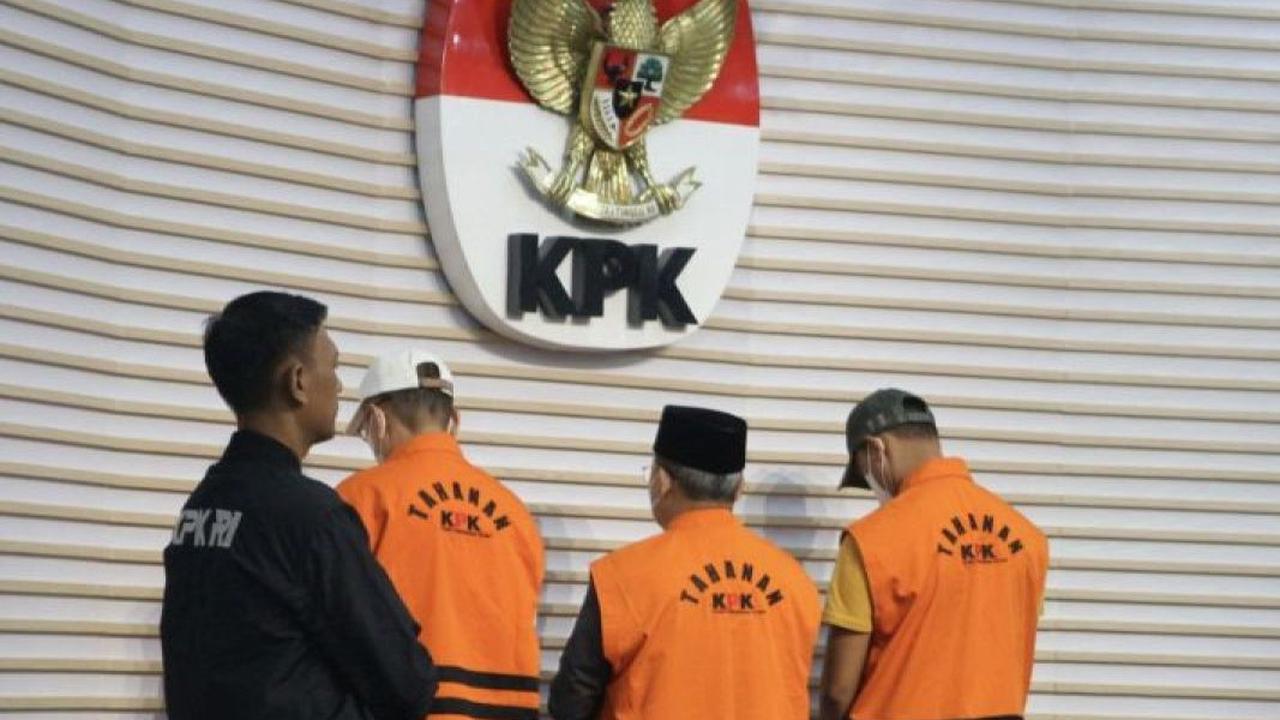 VIDEO: Kejutan! Cagub Bengkulu Peras Ancam Pecat Bawahan Jika Tak Dibantu Ongkos Pilkada