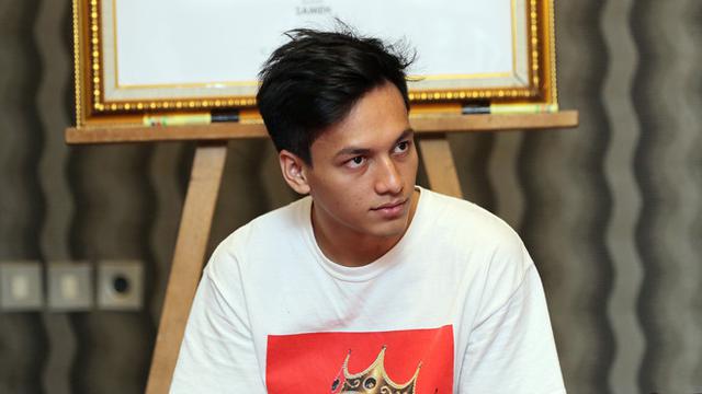 [Bintang] Jefri Nichol