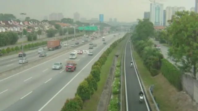 Kapasitas Tol Jakarta 120 Ribu Mobil, yang Lewat 200 Ribu
