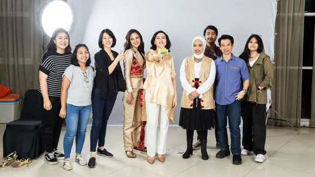Ngobrol Tentang Women Empowerment bareng Para Bintang Iklan Tolak Angin Terbaru, Inspiratif Banget!