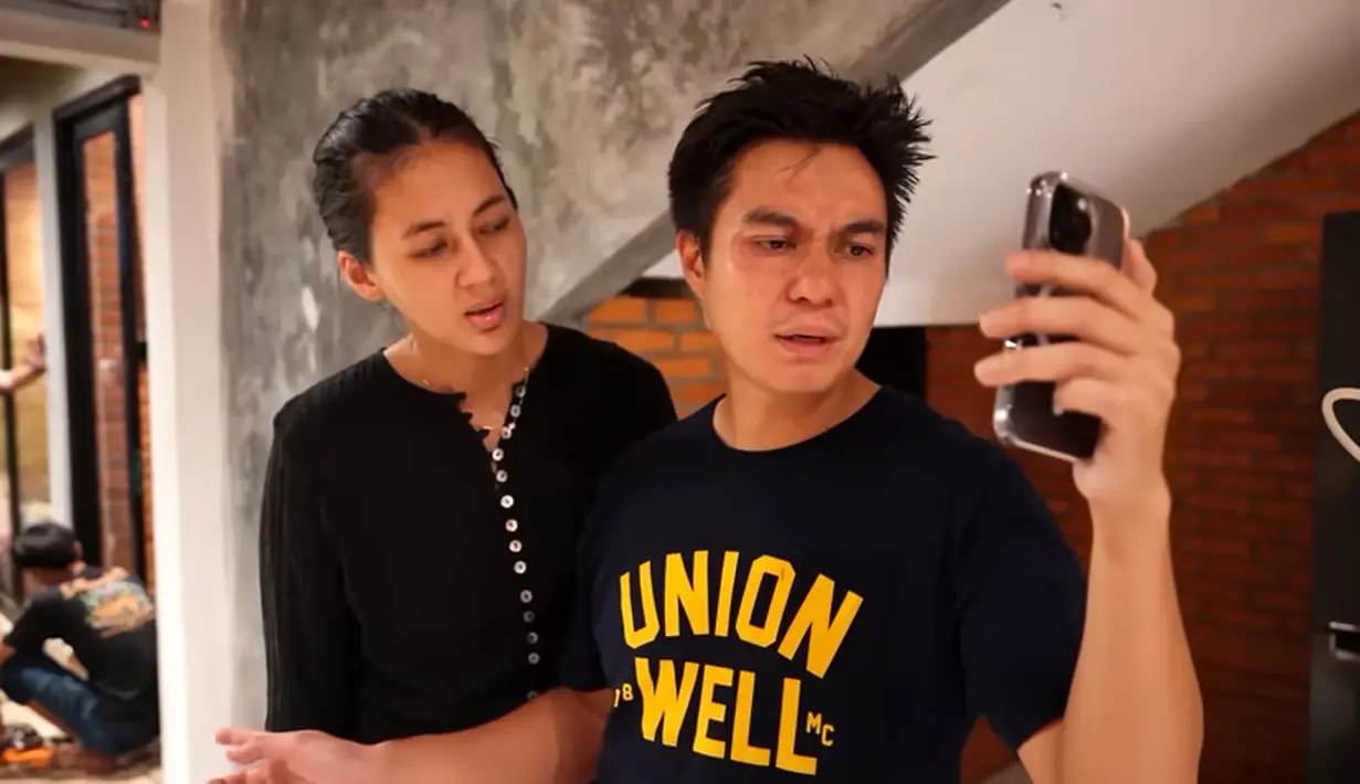 [Youtube/Baim Paula]