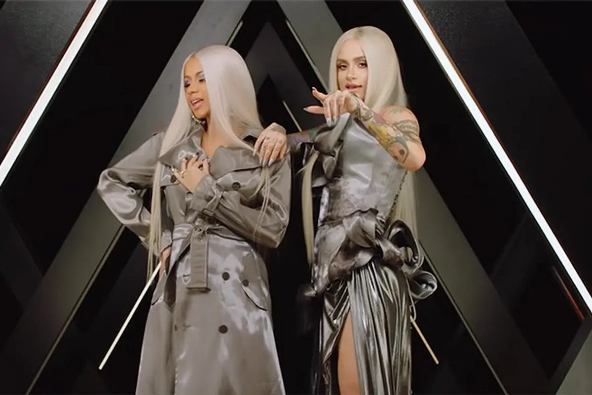 Cardi B