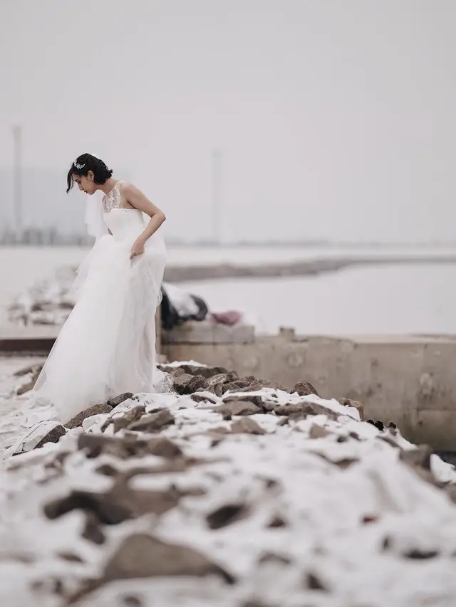 Ringgo Agus Rahman jepret teman artis di lokasi syuting (Instagram/ringgoagus)