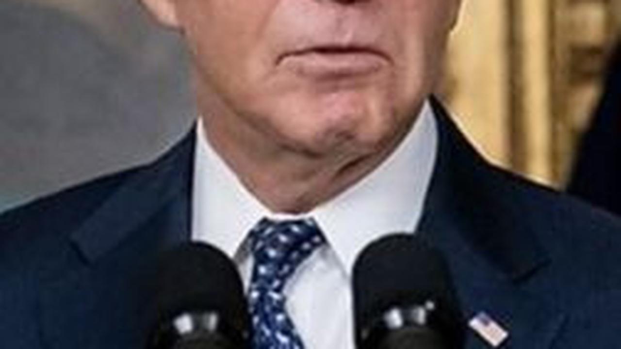 Joe Biden Marah Ingatannya Dinyatakan Bermasalah: Saya Lansia dan Tahu Apa yang Saya Lakukan