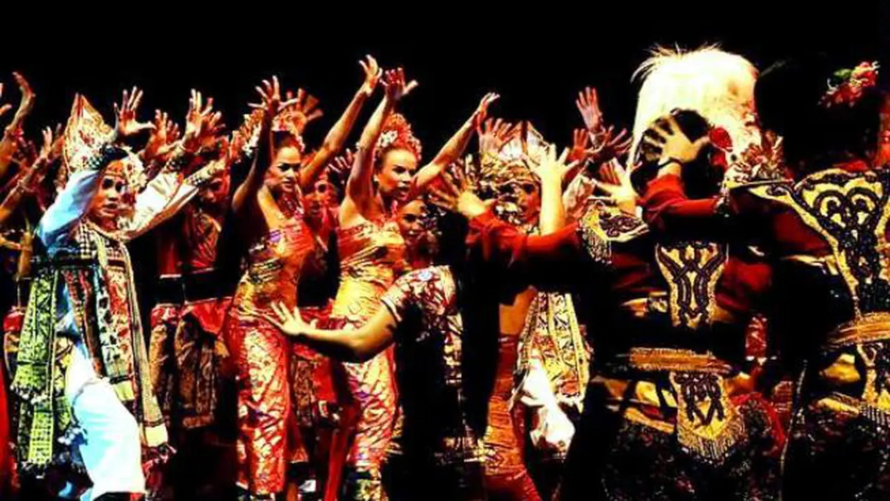 Mengenalkan Seni Budaya Kepada Anak Anda? Di Sini Tempatnya