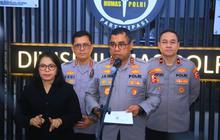 Mutasi Polri Mei 2026: 108 Pati dan Pamen Rotasi Jabatan, Sembilan Kapolda Berganti