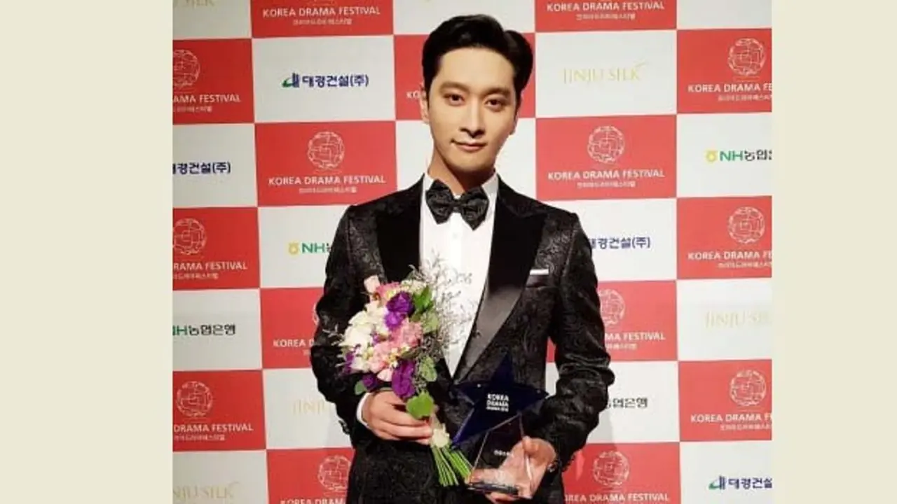 [Fimela] Chansung 2PM