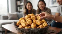 Resep Tahu Super Crispy yang Renyah Tahan Lama