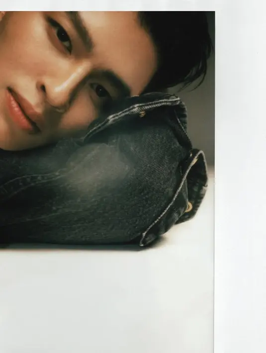 Koleksi ini menyoroti koleksi Eros dari rangkaian Versace Eros, Versace Eros Flame, dan Versace Eros Energy.  [Foto: Versace.dok]