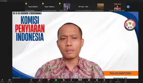 KPI Dorong Aturan Penyiaran Ikuti Perkembangan Digital