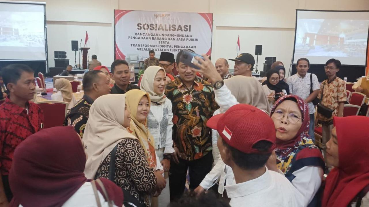 Dok. Istimewa