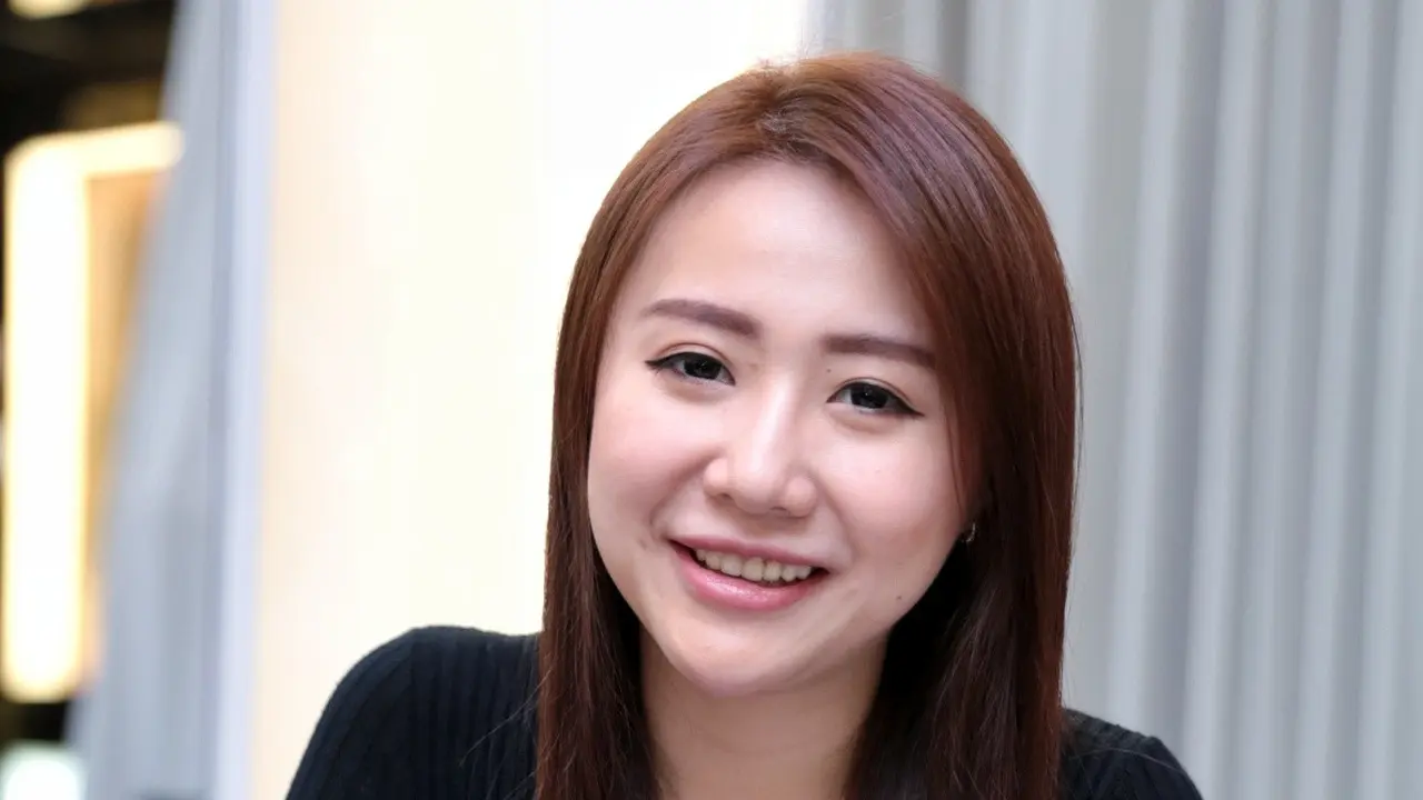 [Bintang] Jessyca Auryn